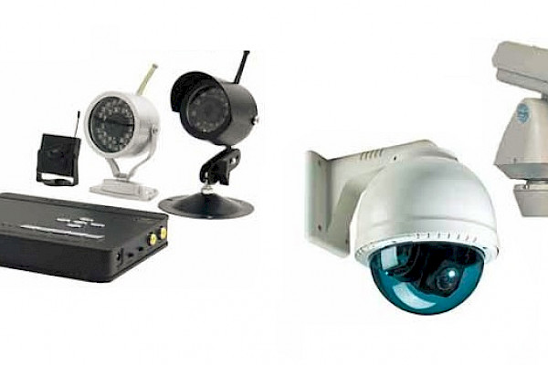 Surveillance Systems