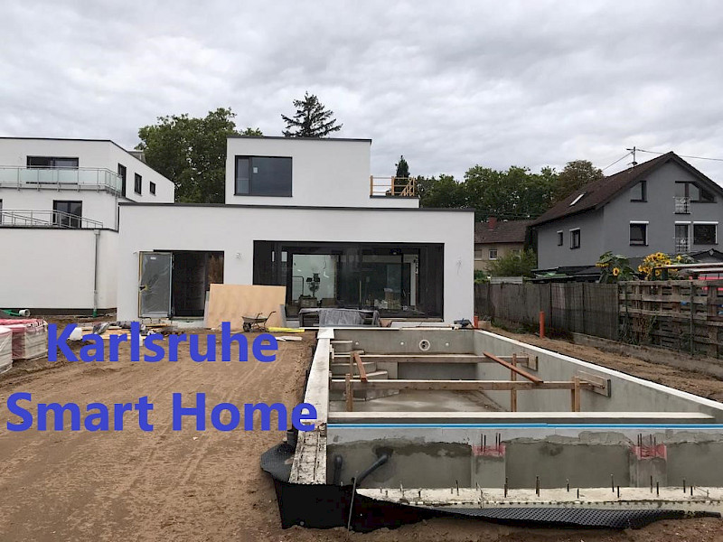 Smart Home Karlsruhe 2